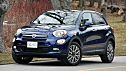 Thumbnail image of 2017 FIAT 500X at Target Auto Brokers