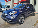 Thumbnail image of 2017 FIAT 500X at Target Auto Brokers