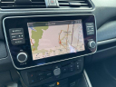 Thumbnail image of 2020 Nissan LEAF at Boulder Nissan - USED