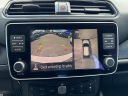 Thumbnail image of 2020 Nissan LEAF at Boulder Nissan - USED