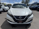 Thumbnail image of 2020 Nissan LEAF at Boulder Nissan - USED