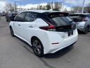 2020 Nissan LEAF SV PLUS at Boulder Nissan - USED