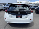 Thumbnail image of 2020 Nissan LEAF at Boulder Nissan - USED