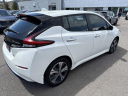 Thumbnail image of 2020 Nissan LEAF at Boulder Nissan - USED
