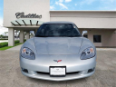 Thumbnail image of 2009 Chevrolet Corvette at Ed Morse Bayview Cadillac