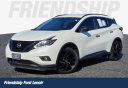 Thumbnail image of 2018 Nissan Murano at Friendship Ford Of Lenoir