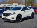 Thumbnail image of 2018 Nissan Murano at Friendship Ford Of Lenoir