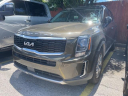 2022 Kia Telluride EX at Metro Ford of Oklahoma City