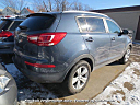 Thumbnail image of 2012 Kia Sportage at Smukall Performance Auto