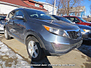 Thumbnail image of 2012 Kia Sportage at Smukall Performance Auto