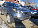 Thumbnail image of 2012 Kia Sportage at Smukall Performance Auto
