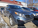 Thumbnail image of 2012 Kia Sportage at Smukall Performance Auto