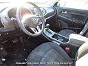Thumbnail image of 2012 Kia Sportage at Smukall Performance Auto