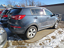Thumbnail image of 2012 Kia Sportage at Smukall Performance Auto