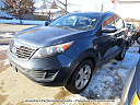 Thumbnail image of 2012 Kia Sportage at Smukall Performance Auto