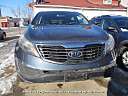 Thumbnail image of 2012 Kia Sportage at Smukall Performance Auto