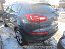 Thumbnail image of 2012 Kia Sportage at Smukall Performance Auto