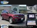 2022 Jeep Grand Cherokee Limited at Huntington Jeep Chrysler