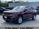Thumbnail image of 2022 Jeep Grand Cherokee at Huntington Jeep Chrysler