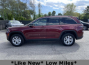 Thumbnail image of 2022 Jeep Grand Cherokee at Huntington Jeep Chrysler