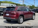 Thumbnail image of 2022 Jeep Grand Cherokee at Huntington Jeep Chrysler