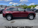 Thumbnail image of 2022 Jeep Grand Cherokee at Huntington Jeep Chrysler