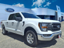 Thumbnail image of 2023 Ford F-150 at Lilliston Ford