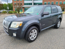 Thumbnail image of 2008 Mercury Mariner at AJNS AUTO SALES