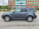 2008 Mercury Mariner V6 at AJNS AUTO SALES