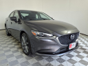 Thumbnail image of 2021 Mazda Mazda6 at Toyota Of Denton, Scion Of Denton