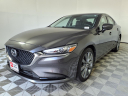 Thumbnail image of 2021 Mazda Mazda6 at Toyota Of Denton, Scion Of Denton