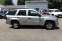 Thumbnail image of 2006 Chevrolet TrailBlazer at 1ST PRIORITY AUTOS