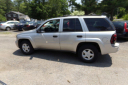 Thumbnail image of 2006 Chevrolet TrailBlazer at 1ST PRIORITY AUTOS