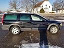 2006 Volvo XC70 at USAUTO FLEET GROUP