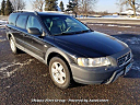 Thumbnail image of 2006 Volvo XC70 at USAUTO FLEET GROUP