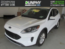 Thumbnail image of 2021 Ford Escape at Dunphy Ford - NEW
