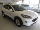 Thumbnail image of 2021 Ford Escape at Dunphy Ford - NEW