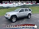 2009 Jeep Grand Cherokee Laredo at Brian's Auto Sales