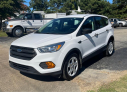 Thumbnail image of 2017 Ford Escape at CAR TIME