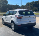 Thumbnail image of 2017 Ford Escape at CAR TIME