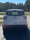 2017 Ford Escape S at CAR TIME