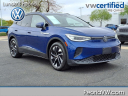 Thumbnail image of 2021 Volkswagen ID.4 at Lunde's Peoria Volkswagen