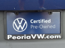 Thumbnail image of 2021 Volkswagen ID.4 at Lunde's Peoria Volkswagen