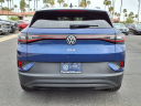 Thumbnail image of 2021 Volkswagen ID.4 at Lunde's Peoria Volkswagen