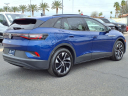 Thumbnail image of 2021 Volkswagen ID.4 at Lunde's Peoria Volkswagen