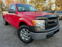 2013 Ford F-150 XLT at ATLANTA TRUCK CENTER LLC