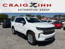 Thumbnail image of 2022 Chevrolet Tahoe at Toyota of Hollywood
