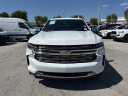 Thumbnail image of 2022 Chevrolet Tahoe at Toyota of Hollywood