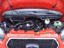 Thumbnail image of 2023 Ford Transit at Berglund Ford Commercial