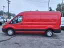 Thumbnail image of 2023 Ford Transit at Berglund Ford Commercial